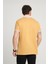 Çizgili Polo Yaka T-Shirt (E24-0022) 4