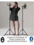 Bluetooth Kumandalı Tripod 2.1 Metre Metal Ring Lıght Lamba Ayağı 5