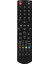 Weko Kl Yumatu 3 D Li LCD LED Tv Kumandası Uzaktan Kumanda 2