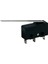 Micro Switch Uzun Paletli Lehim Bacak IC-164 2