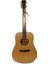 Cardenas C-18D Akustik Gitar Naturel 1