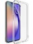 Samsung Galaxy A15 Zore 2mm Anti Shock Silikon Kılıf 1