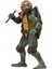 Teenage Mutant Ninja Turtles (1990 Movie) - Michelangelo Aksiyon Figürü 2
