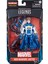 Marvel Legends New Warriors Justice (Comics) Aksiyon Figürü (Marvel's The Void Baf) 1