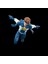 Marvel Legends New Warriors Justice (Comics) Aksiyon Figürü (Marvel's The Void Baf) 3