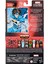 Marvel Legends New Warriors Justice (Comics) Aksiyon Figürü (Marvel's The Void Baf) 5