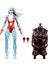 Marvel Legends Namorita (Comics) Aksiyon Figürü (Marvel's The Void Baf) 4