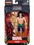 Marvel Legends Namor (Comics) Aksiyon Figürü (Marvel's The Void Baf) 1