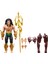 Marvel Legends Namor (Comics) Aksiyon Figürü (Marvel's The Void Baf) 3