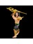 Marvel Legends Namor (Comics) Aksiyon Figürü (Marvel's The Void Baf) 4