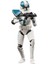 Star Wars Vintage Collection Clone Captain Howzer Aksiyon Figürü (The Bad Batch) 5