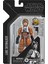 Star Wars Black Series Archive Luke Skywalker Aksiyon Figürü 4
