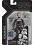 Star Wars The Black Series Archive Bo-Katan Kryze Aksiyon Figürü 2