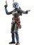 Star Wars The Black Series Archive Bo-Katan Kryze Aksiyon Figürü 3