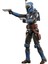 Star Wars The Black Series Archive Bo-Katan Kryze Aksiyon Figürü 4