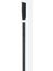 Wedze Kayak Batonu - Siyah - Boost 100 Safety 5