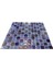 Havuz ve Tüm Yüzeyler Için Cam Mozaik.Cam ölçüleri: 25X25X5 mm. File ölçüsü: 31,5X31,5 cm ( 1 Koli = 10 Karo File = 1 m2 Fiyatıdır ) 5