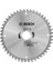 Eco For Wood Ahşap Daire Testere 190 x 2.2/1.4 x 30 mm 48 Diş 1