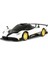 Uzaktan Kumandalı Pagani Zonda R Araba 35 cm 1:14 Fabbatoys 3