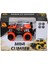 Uzaktan Kumandalı Işıklı Mini Jeep 12 cm Fabbatoys 4