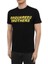 Reggello Outlet - Dsquared2 - Bisiklet Yaka Erkek Tişört S74GD0825 2