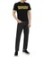 Reggello Outlet - Dsquared2 - Bisiklet Yaka Erkek Tişört S74GD0825 3