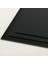 4 mm Siyah Alüminyum Kompozit Levha Tüm Ebatlar 1