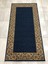 Saray Vizyon 0899 Dark Blue 100X200 Koyu Mavi 2 Metre Yolluk 1