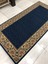 Saray Vizyon 0899 Dark Blue 100X200 Koyu Mavi 2 Metre Yolluk 3