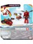 Transformers Earthspark Tek Adımda Dönüşen Figür Terran Twıtch F6721 4