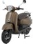 Mondial Turismo 50 Scooter 1