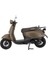 Mondial Turismo 50 Scooter 3