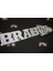 Brabus Krom Metal Bagaj Yazı Logo Benz Ile Uyumlu 1