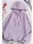 Be True Of Baskılı Sweatshirt 2