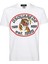 Reggello Outlet - Dsquared2 - Erkek Tişört S74GD0677 1