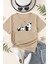 Only Trendwear Çocuk Sleep Panda Baskılı Pamuklu Tshirt 1