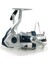 ARIA-6000A Painting Silver 1bb Olta Makinesi 4
