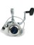 ARIA-6000A Painting Silver 1bb Olta Makinesi 5