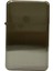 Füme Benzinli Metal Çakmak 109426 4