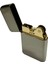 Füme Benzinli Metal Çakmak 109426 5