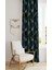 Fon Perde - Renkli Desenli Dijital Baskılı Fon Perde - Colorful Curtain 2