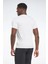 Ss Tech Tee Beyaz Erkek Kısa Kol T-Shirt 3