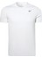 Ss Tech Tee Beyaz Erkek Kısa Kol T-Shirt 5