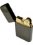 Koyu Füme Benzinli Metal Çakmak 109427 3