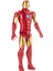 Avengers Titan Hero 29CM Iron Man Aksiyon Figür 4