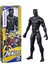 Avangers Titan Hero 29CM Black Panther Aksiyon Figür 1