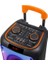 1095 Taşınabilir Bluetooth Parti Hoparlörü 8 Inc*2 Subwoofer Powerfull Bassbost 2