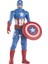 Avengers Titan Hero 29CM Captain America Aksiyon Figür 2