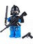 Özel Kuvvetler Mini Asker Figür Seti Minifigür Oyuncak8 cm 1