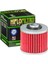 Yamaha (Xt 660R 04-09)+ (Xt 660X 04-09) Hiflo HF145 Yağ Filtresi ,XT660 1